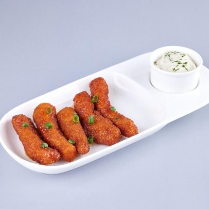 Buffalo Chicken Strips