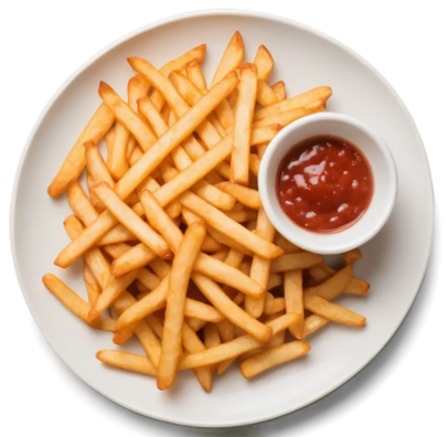Fries