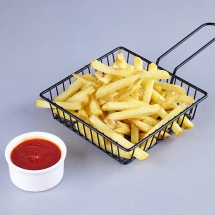 Original Fries