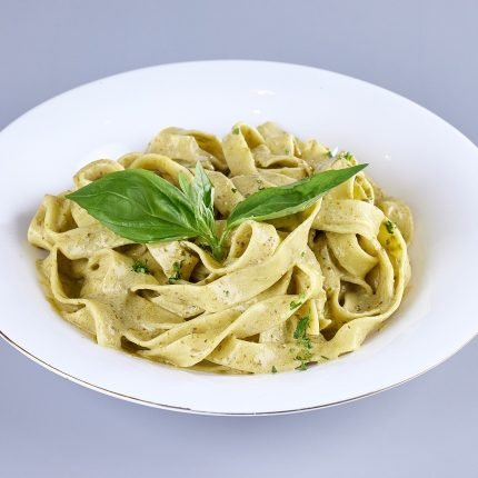 Pesto Pasta