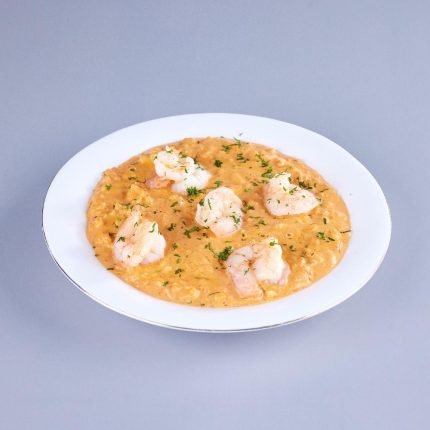 Risotto Rosso