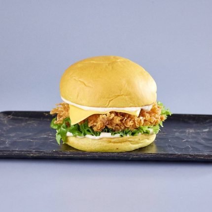 Southern Fried Chicken