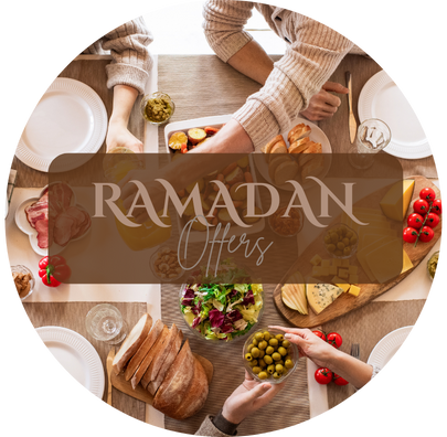 Ramadan Offers